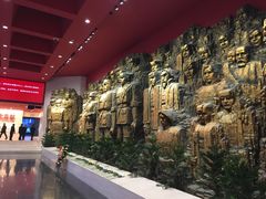 -中国人民抗日战争纪念馆