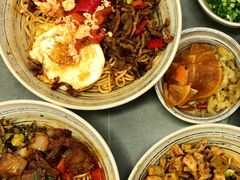 -梅溪·小伙子干挑面(安吉总店)