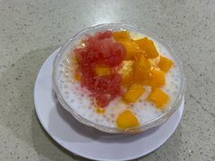 -芬芳甜品(同福路店)