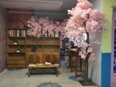 -武汉5D星空错觉艺术馆(中心百货店)