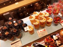 -阪急百货店(梅田总店)