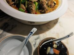 -梁家大院•农家菜(昆山会展中心店)