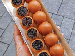 -行运海鲜食集(北京首店)