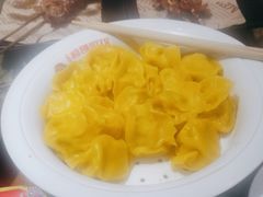 -金谷园饺子·烧烤(人大总店)