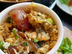 -红星光发煲仔饭(文海店)