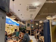 -云海肴·汽锅鸡·云南菜(广安门天虹店)