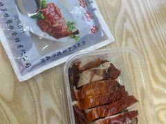 -晓马鸭店(新芜路店)
