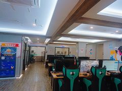 -网鱼电竞(杨浦中原店)