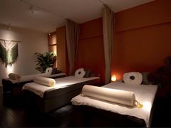 -Lazy Time Massage南亚按摩小馆(大悦城店)