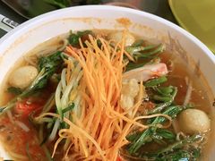 -蔡澜Pho·越南粉餐厅(海上世界店)