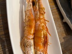 -松岛日本料理(汾江路店)
