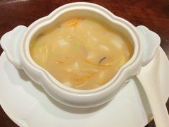 宋嫂鱼羹-杭州西子湖四季酒店·金沙厅