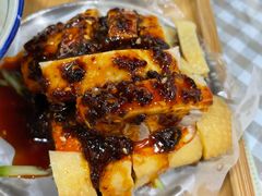 -阿金大白·上海菜馆(新天地店)