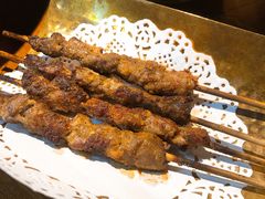 -楼兰新疆主题餐厅(坂田佳华领汇广场店)
