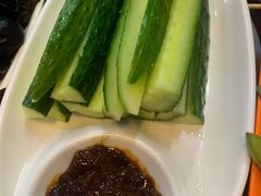-哥俩好牛肉大串(田村店)