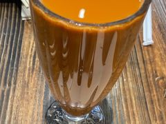 泰国奶茶-Hi YOU你的饭局泰餐厅(雍和宫店)