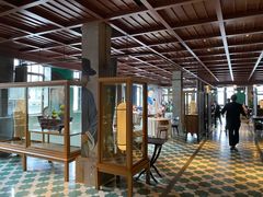 大堂-三号黄浦会Canton Table