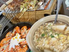 -肥猫烤翅·20年老字号(锦州道店)