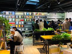 大堂-心邸·庆宴(雅宝城店)