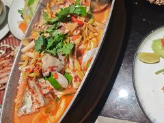 -金厨泰国餐厅·全泰籍厨师料理(拱北店)