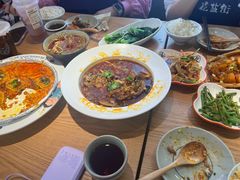 -花盐街·四川乐山小吃(西单大悦城店)