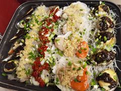 -丰收日·小海鲜·沪上家宴(顾村正大店)