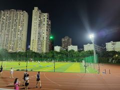 -福田体育公园