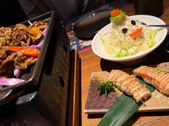 -京鹿料理(荟聚店)