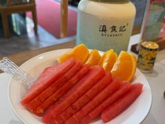 -家宴滇食记·云南家常菜