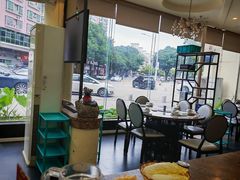 -大志牛肉火锅(天健花园店)