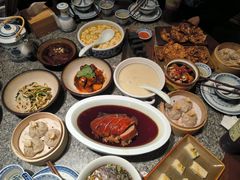 -南京大牌档(青岛万象城店)
