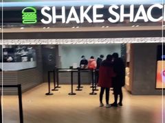 -Shake Shack(西单大悦城店)