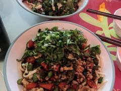 -杨记跷脚牛肉面(下元店)