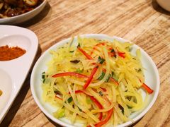 -好這口重庆小面(总店)