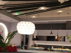 -雀蓝川菜(滨湖万象汇店)