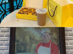 -安德鲁饼店(总店)