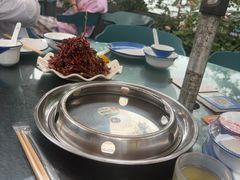 -都江堰石锅鱼