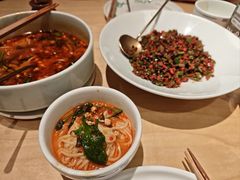 -一坐一忘云南菜(卓悦中心)