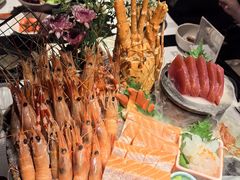 -花潮料理艺食馆(成都万象城店)