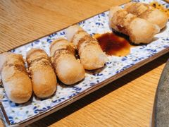 -咕嘟草帽鱼·牛奶一样的鲜鱼汤(天鹅湖万达广场店)
