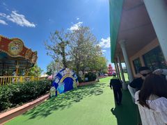 -秦皇岛乐岛海洋王国