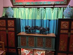-四季厨房 鲁菜·孔府烤鸭(二环南路店)