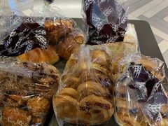 蝴蝶酥-国际饭店·帆声西饼屋(黄河路店)