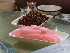 胡萝卜-东巴谷野生菌火锅餐厅