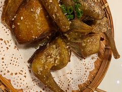 -清晖小苑•顺德地方菜(壹海城店)