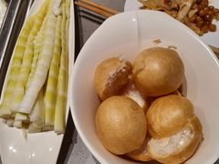 -海底捞火锅(公益西桥店)