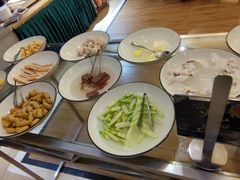 -暨阳湖大酒店-西餐厅