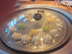 -山河屯铁锅炖鲜鹅·东北菜(开发区一店)