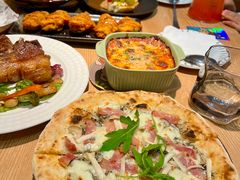 -宗泉烤全羊·烤羊腿·家常菜(解放东路店)