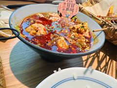 -花盐街·四川乐山小吃(西单大悦城店)